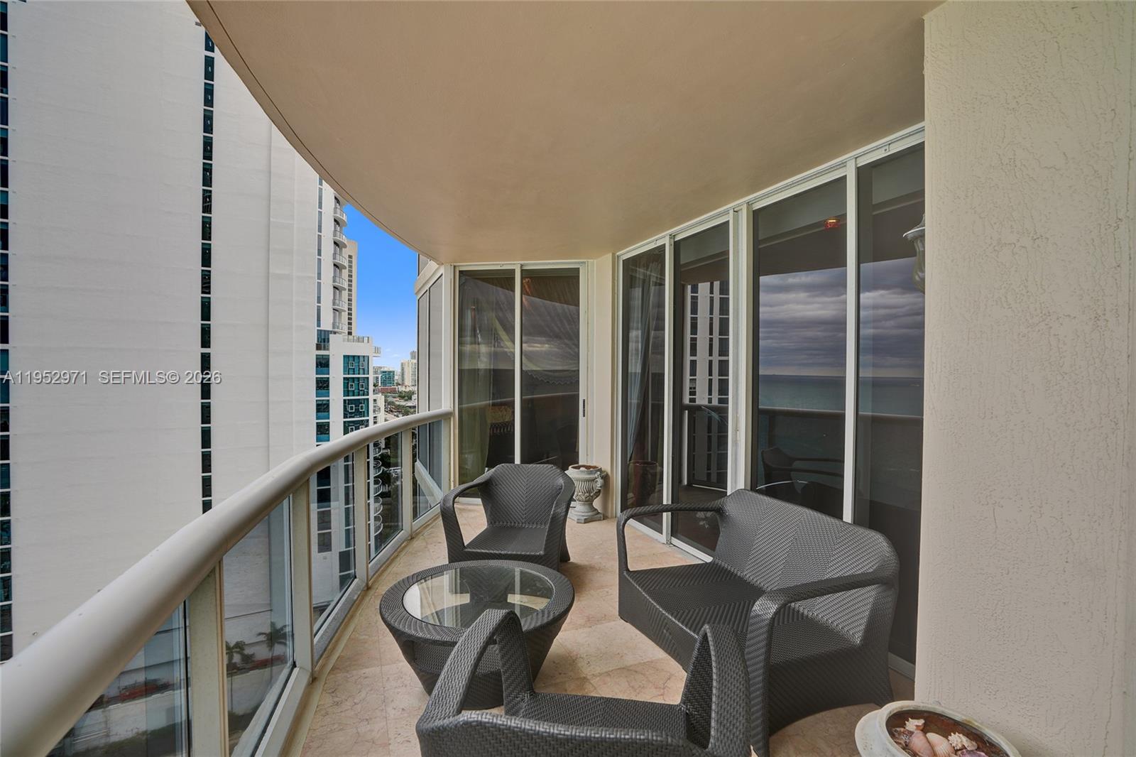 Photo of 17555 Collins Ave  #1701, Sunny Isles Beach, Florida, 33160 - 