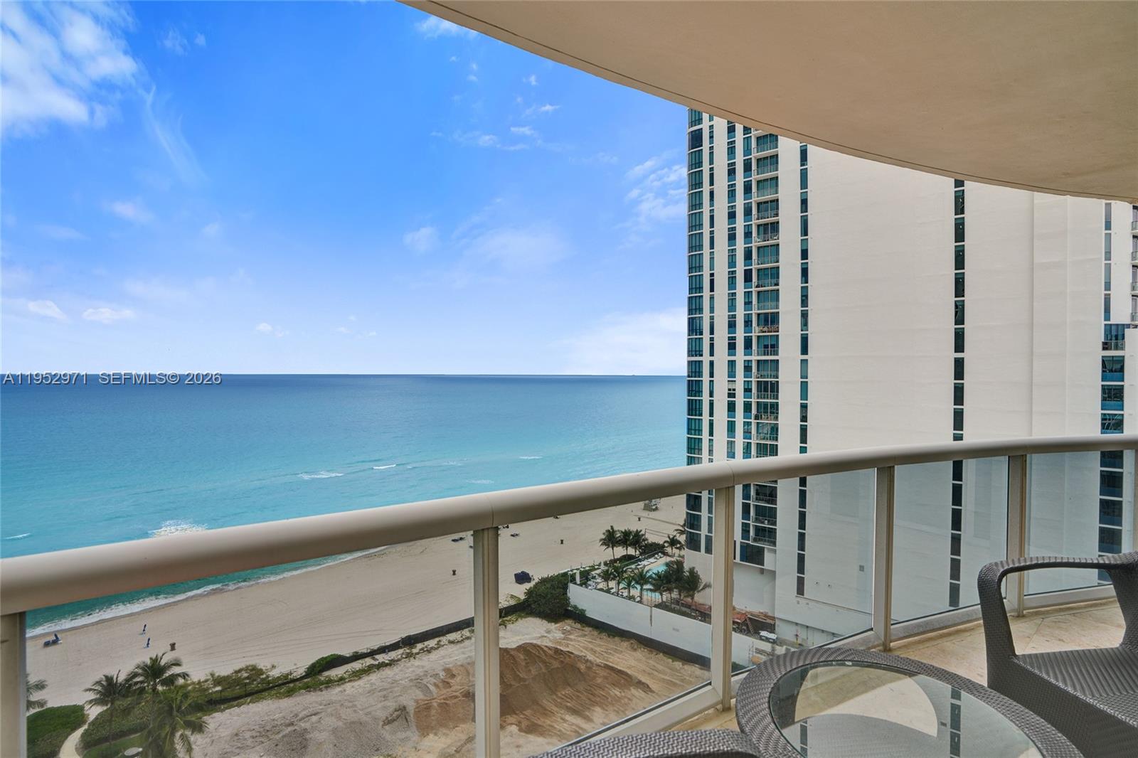 Photo of 17555 Collins Ave  #1701, Sunny Isles Beach, Florida, 33160 - 