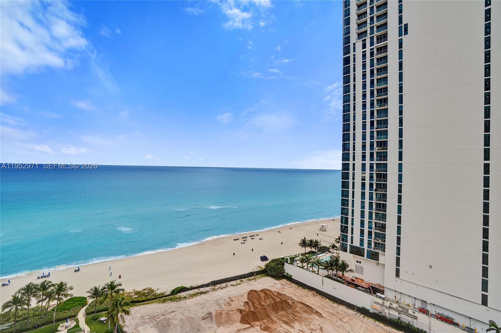 Photo of 17555 Collins Ave  #1701, Sunny Isles Beach, Florida, 33160 - 