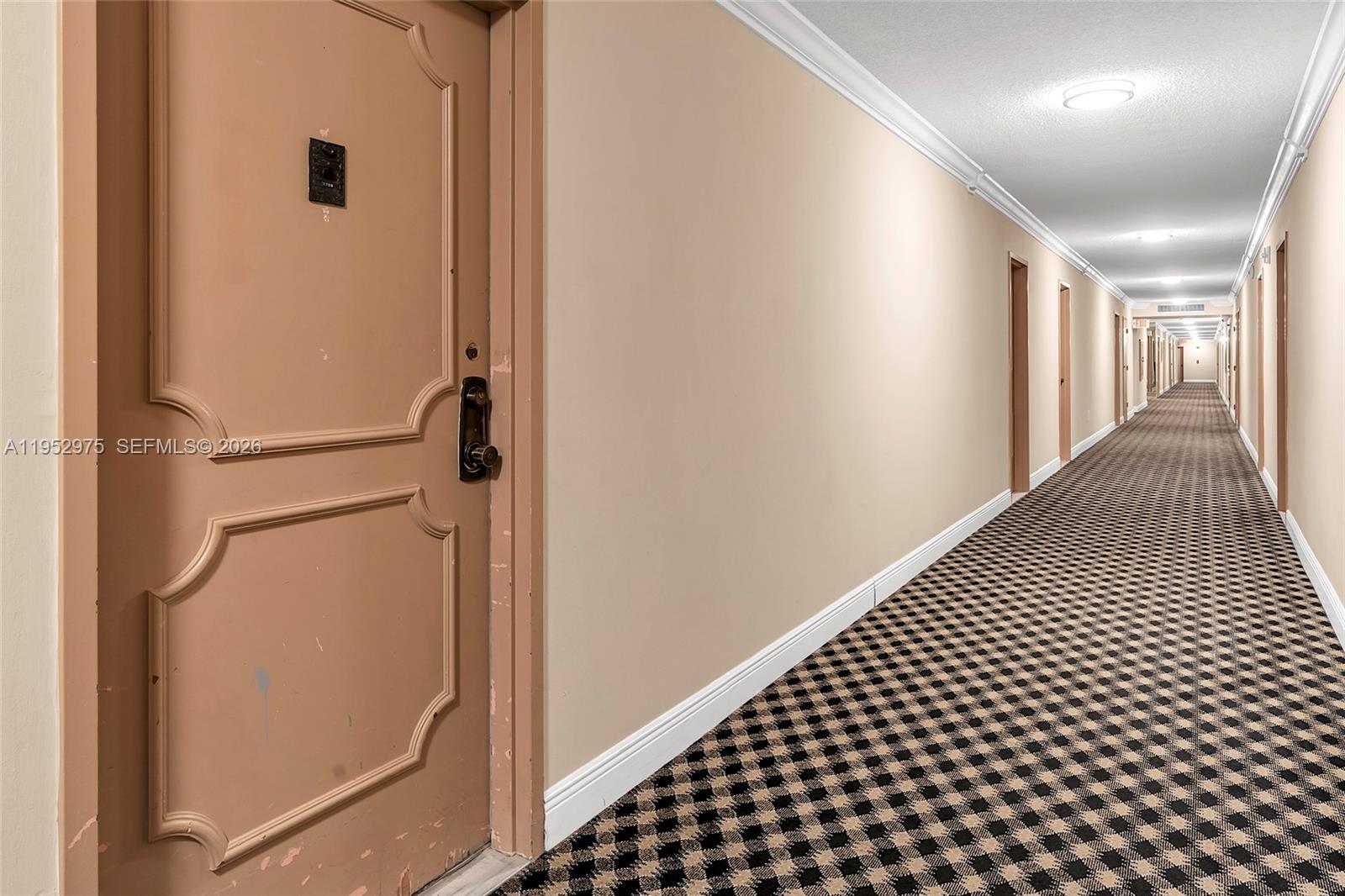 Photo of 1833 Ocean Dr  #1709, Hallandale Beach, Florida, 33009 - 