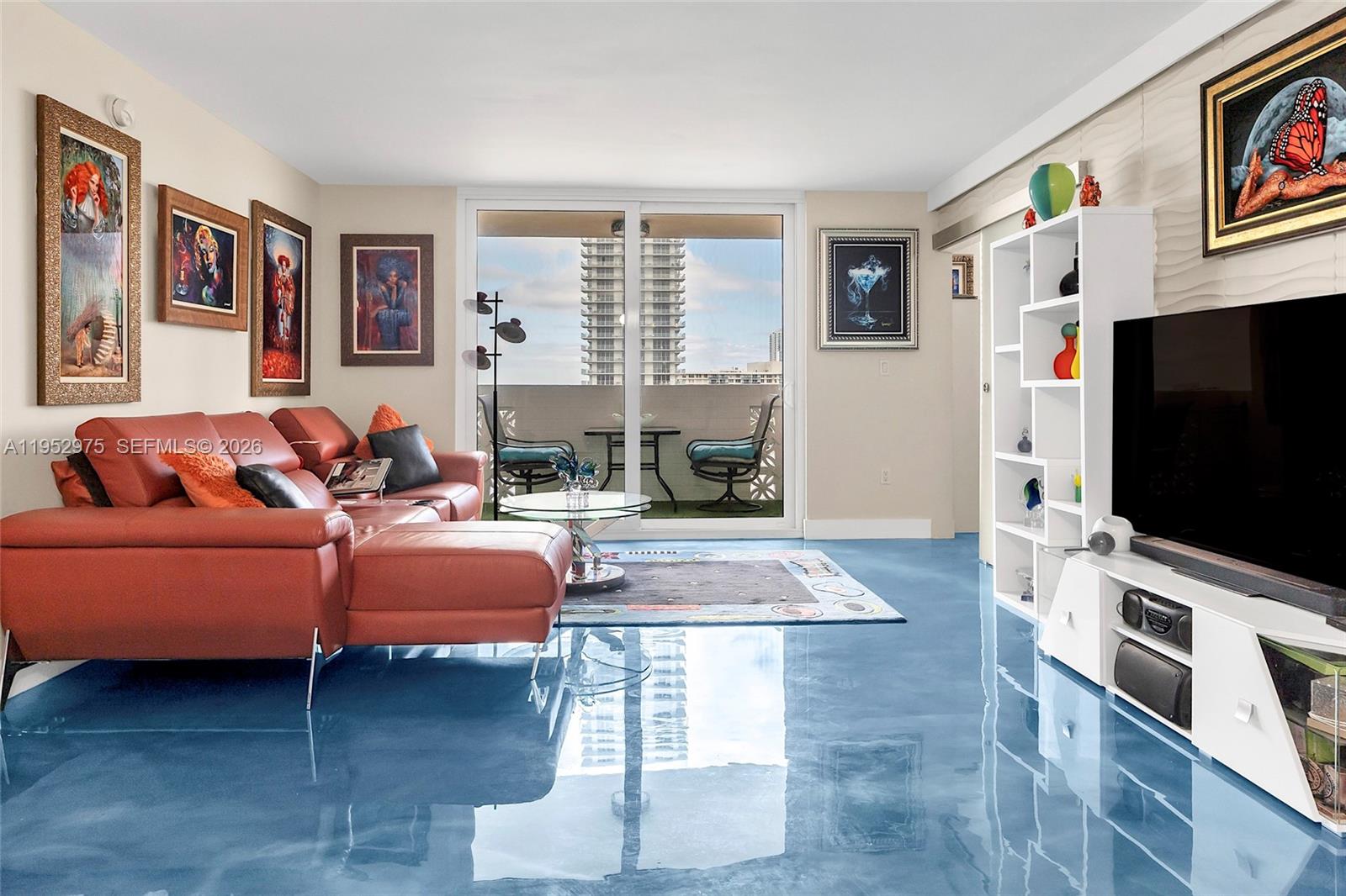 Photo of 1833 Ocean Dr  #1709, Hallandale Beach, Florida, 33009 - 