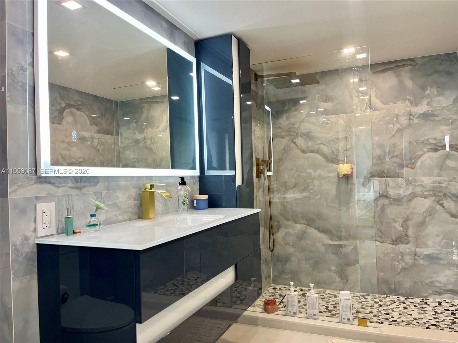 Photo of 9499 Collins Ave  #506, Surfside, Florida, 33154 - 