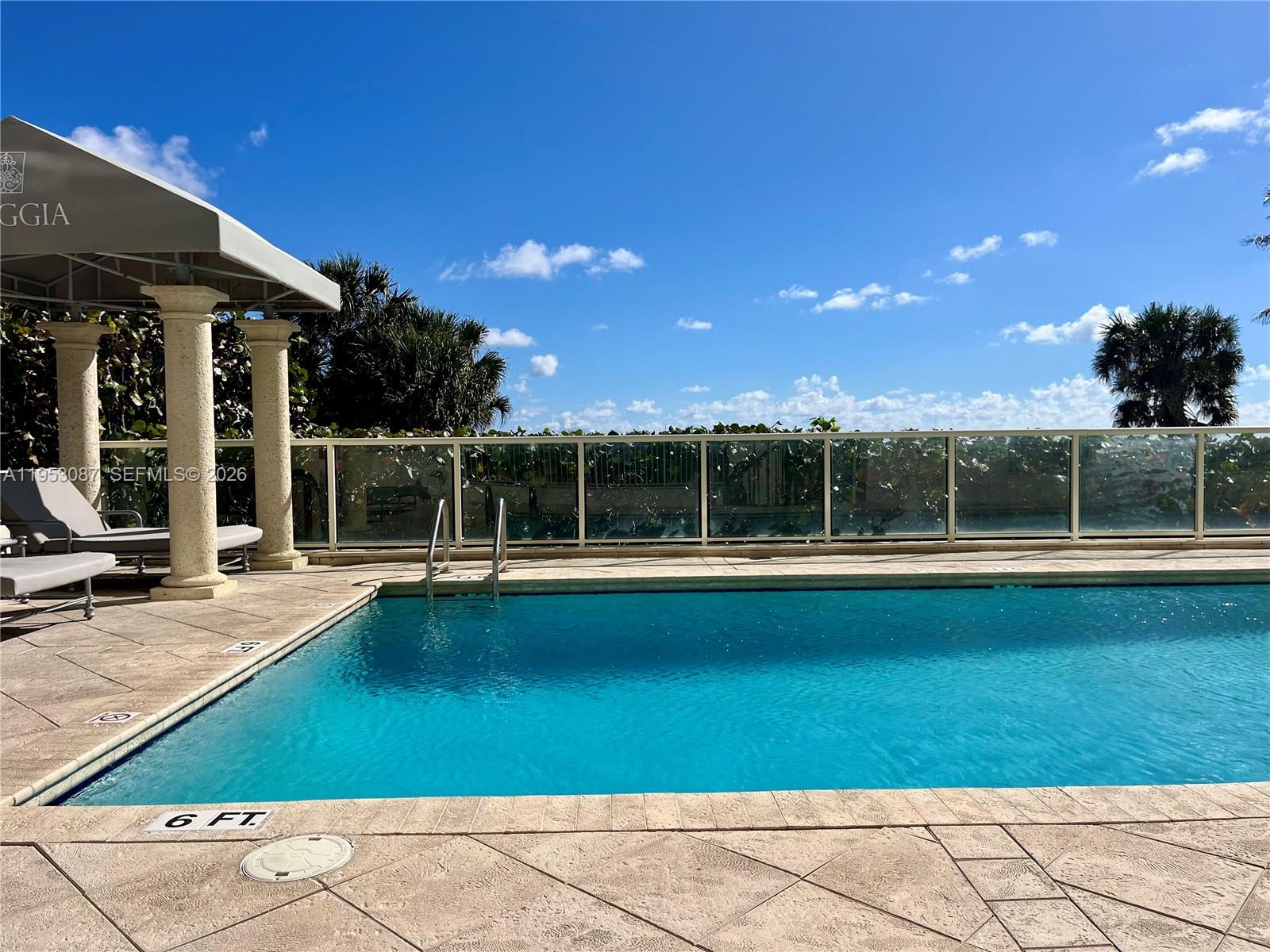 Photo of 9499 Collins Ave  #506, Surfside, Florida, 33154 - 