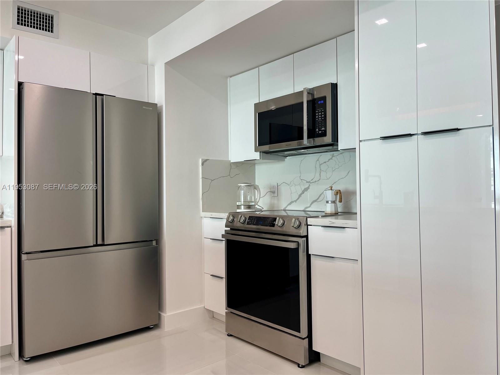 Photo of 9499 Collins Ave  #506, Surfside, Florida, 33154 - 