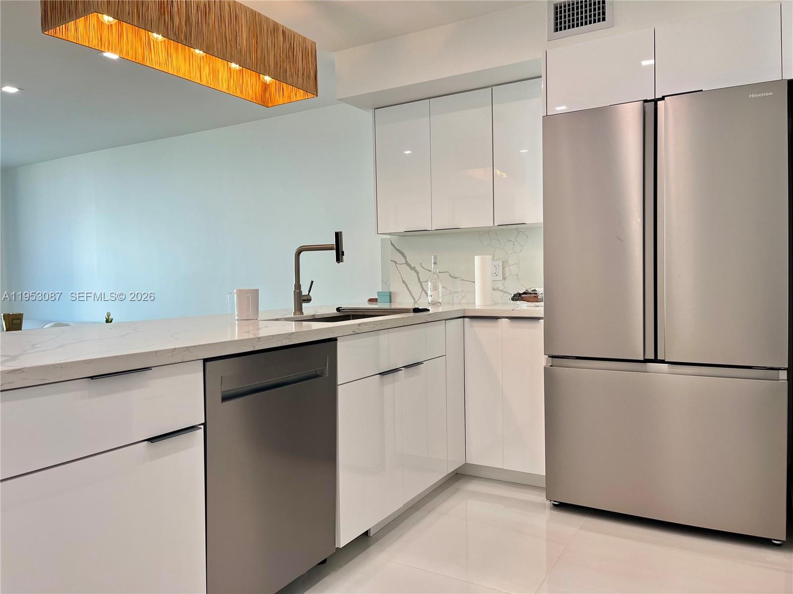 Photo of 9499 Collins Ave  #506, Surfside, Florida, 33154 - 