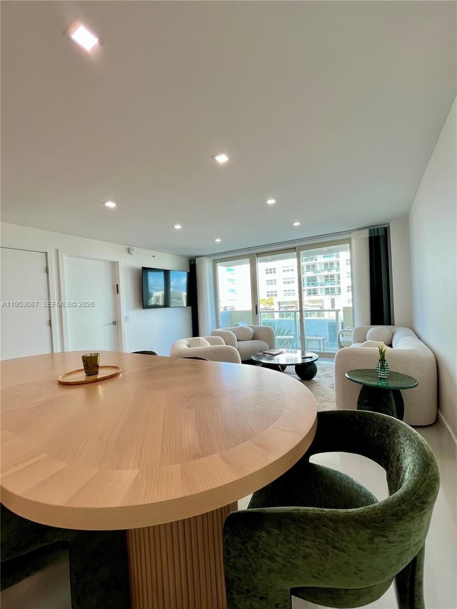 Photo of 9499 Collins Ave  #506, Surfside, Florida, 33154 - 