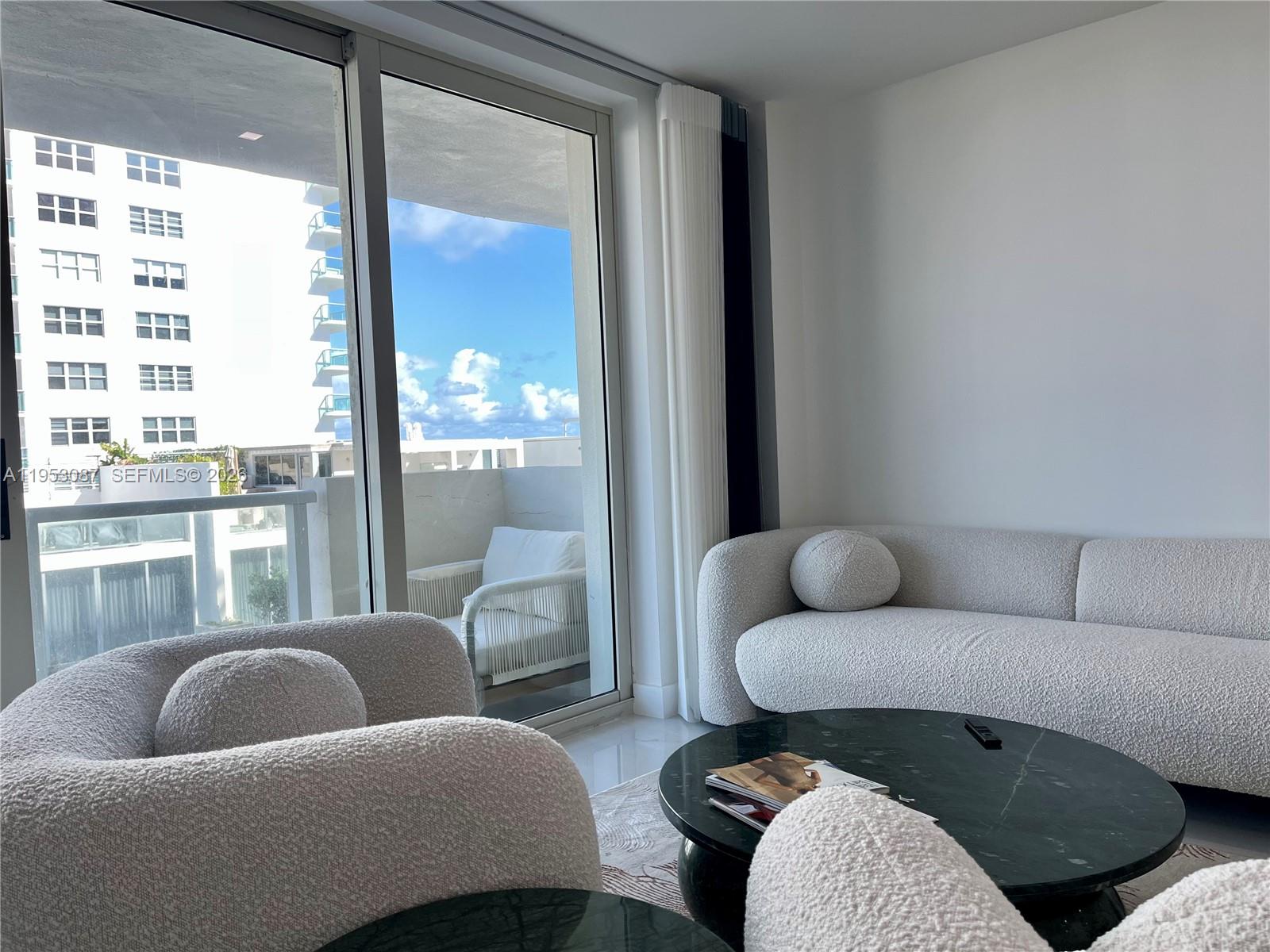 Photo of 9499 Collins Ave  #506, Surfside, Florida, 33154 - 