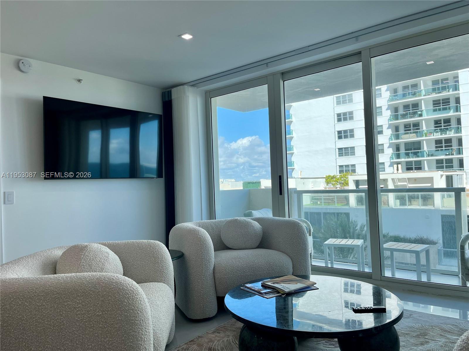 Photo of 9499 Collins Ave  #506, Surfside, Florida, 33154 - 