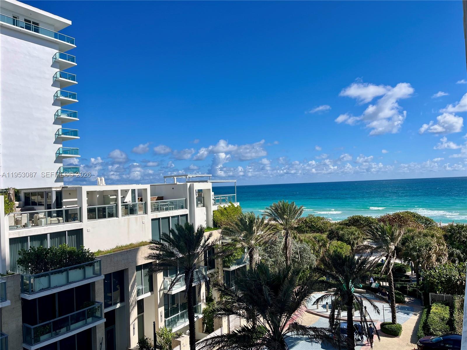 Photo of 9499 Collins Ave  #506, Surfside, Florida, 33154 - 