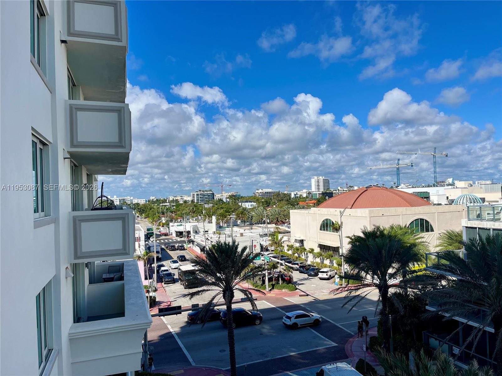 Photo of 9499 Collins Ave  #506, Surfside, Florida, 33154 - 