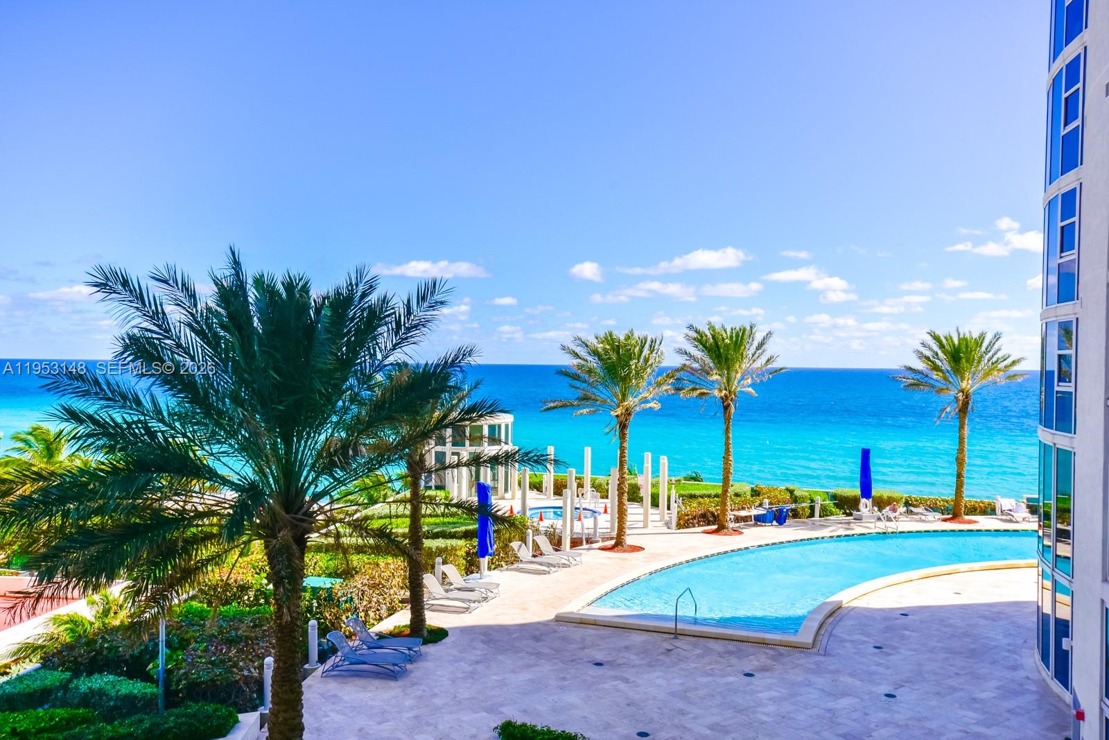 Photo of 17201 Collins Ave  #707, Sunny Isles Beach, Florida, 33160 - 