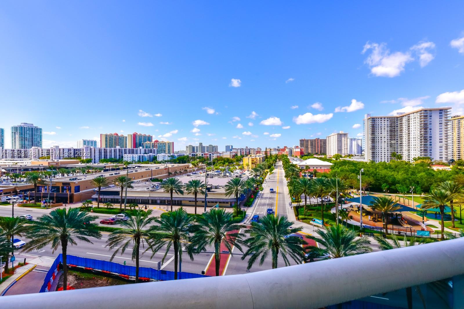 Photo of 17201 Collins Ave  #707, Sunny Isles Beach, Florida, 33160 - 