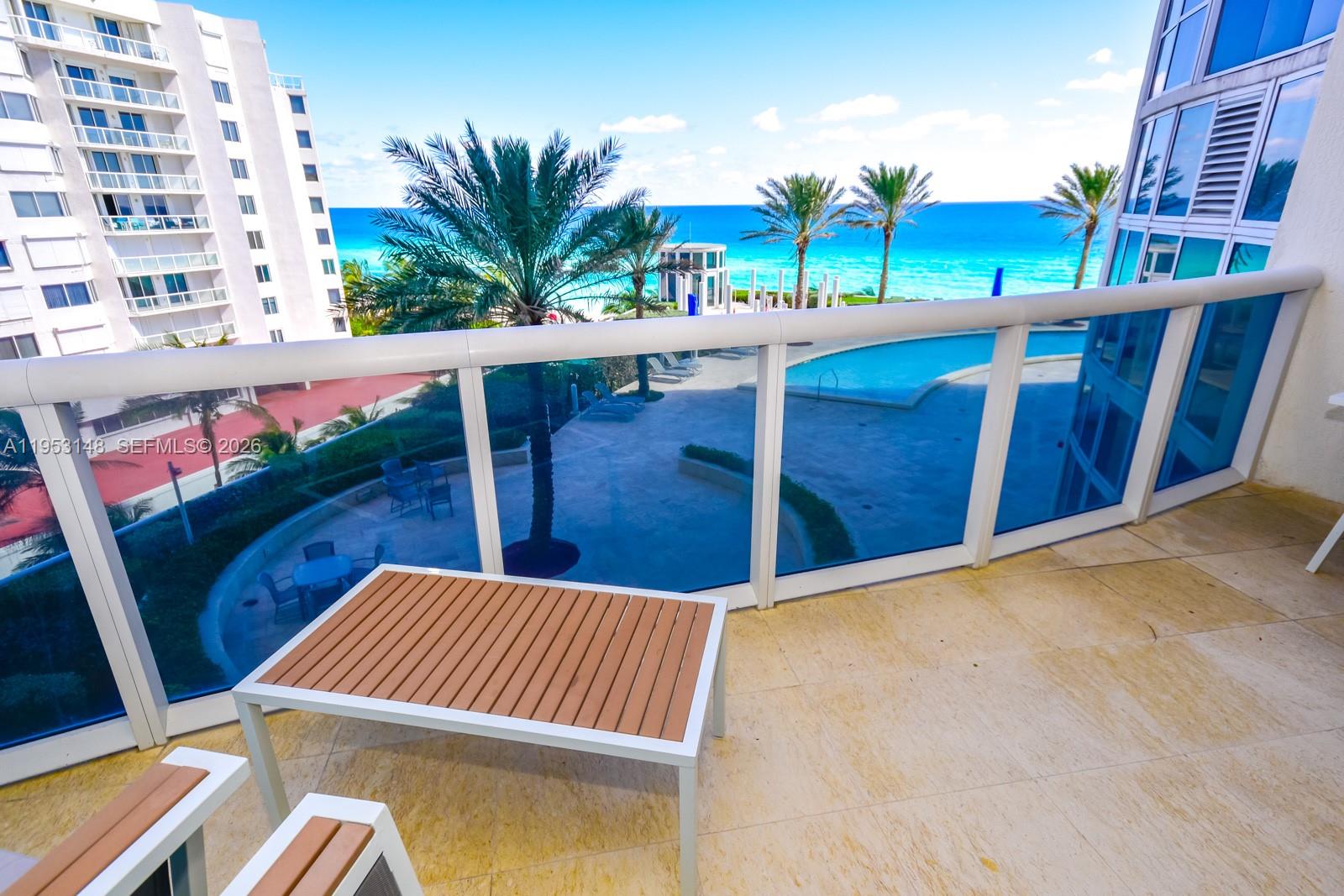 Photo of 17201 Collins Ave  #707, Sunny Isles Beach, Florida, 33160 - 