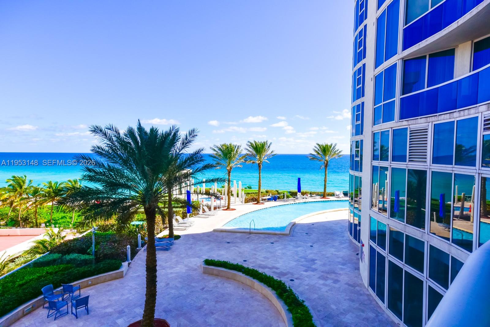 Photo of 17201 Collins Ave  #707, Sunny Isles Beach, Florida, 33160 - 