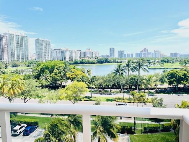 Photo of 3675 Country Club Dr  #708, Aventura, Florida, 33180 - 