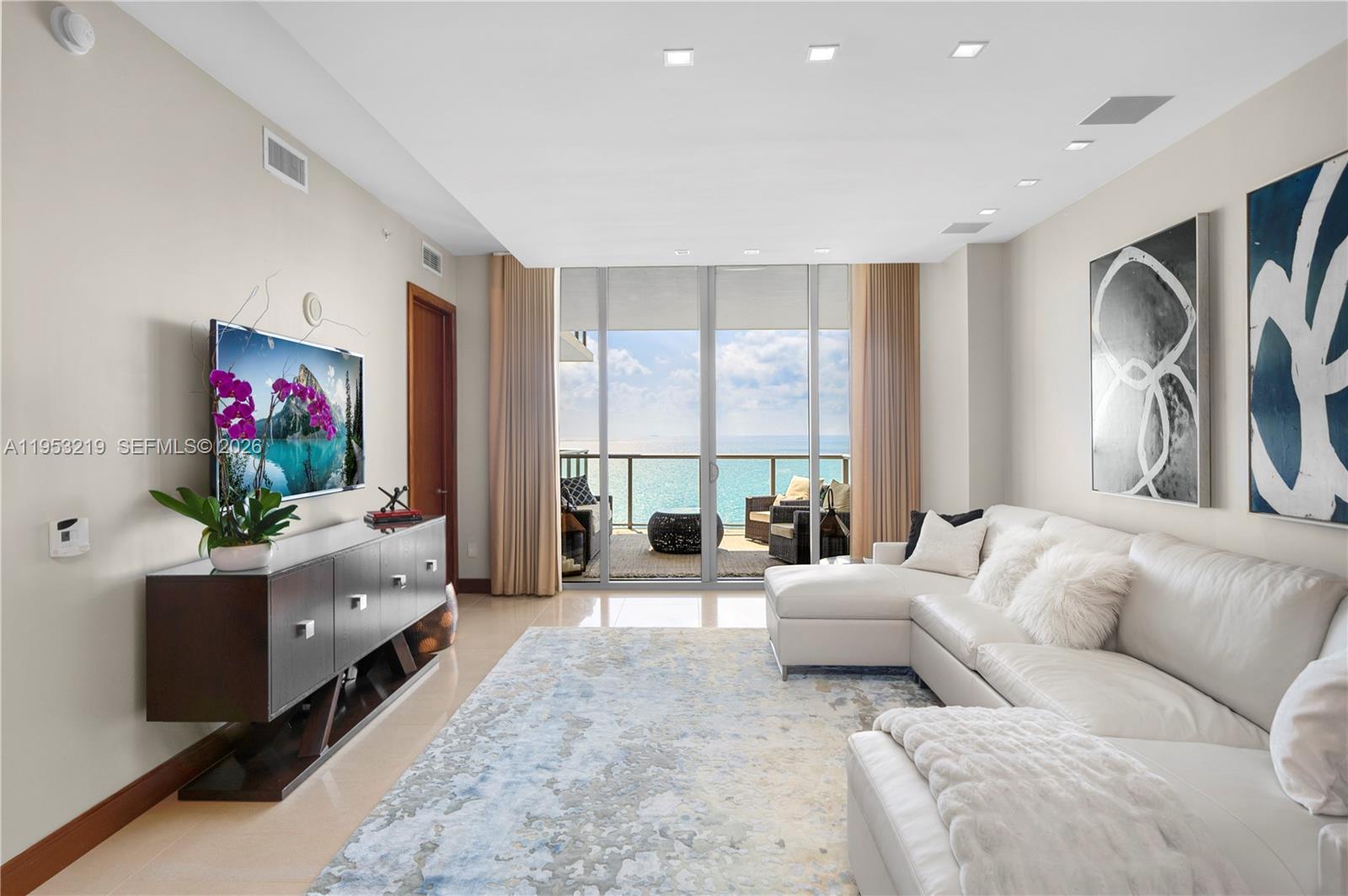 Photo of 9703 Collins Ave  #2604, Bal Harbour, Florida, 33154 - 