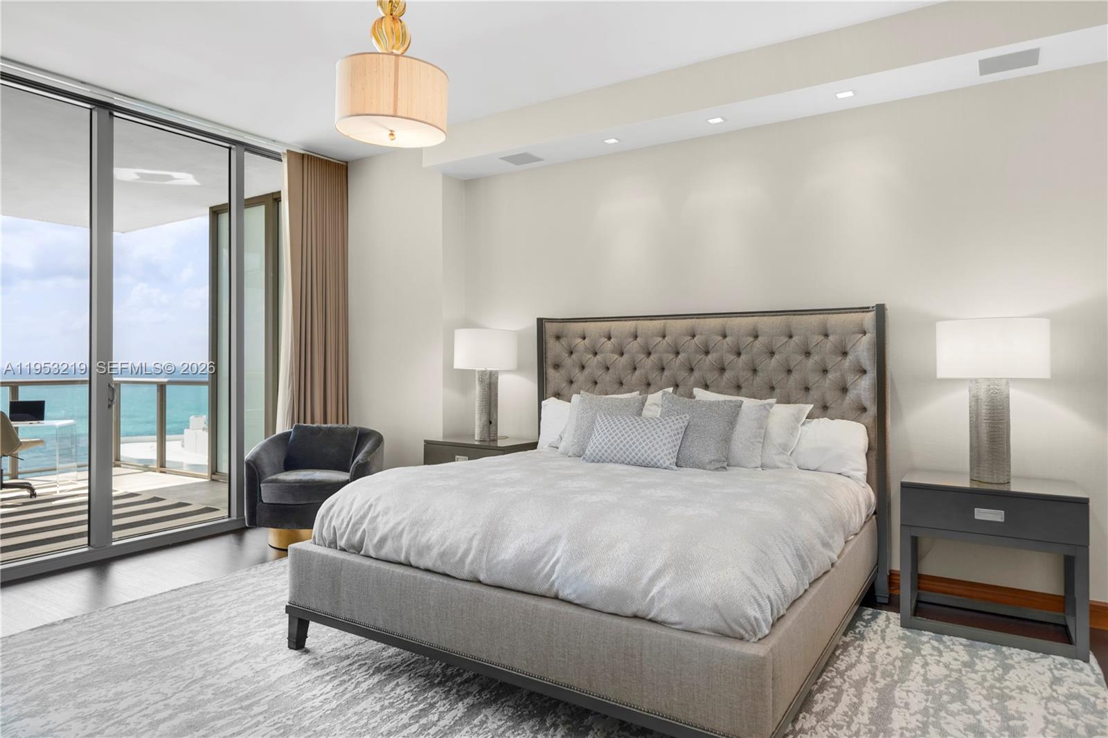 Photo of 9703 Collins Ave  #2604, Bal Harbour, Florida, 33154 - 