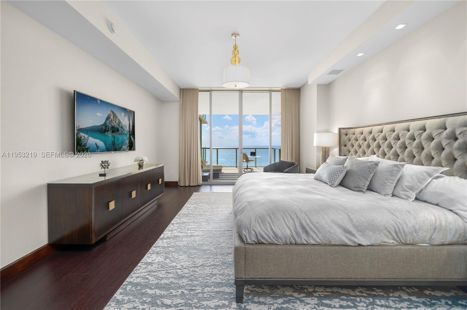 Photo of 9703 Collins Ave  #2604, Bal Harbour, Florida, 33154 - 