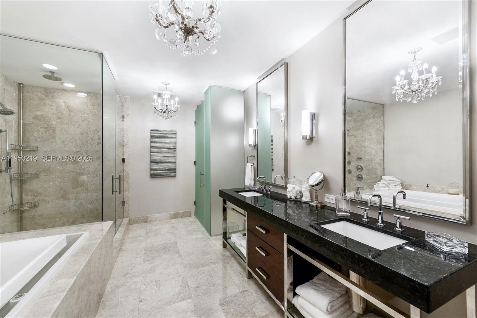 Photo of 9703 Collins Ave  #2604, Bal Harbour, Florida, 33154 - 