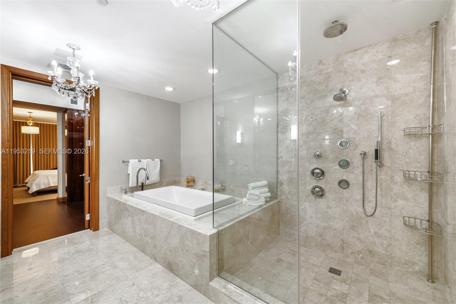 Photo of 9703 Collins Ave  #2604, Bal Harbour, Florida, 33154 - 