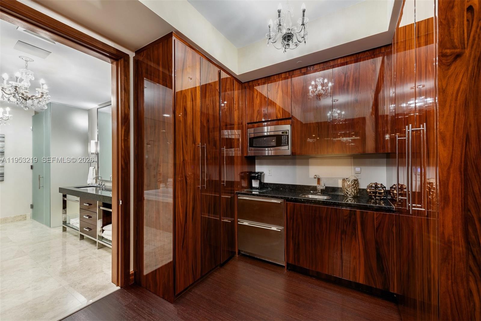 Photo of 9703 Collins Ave  #2604, Bal Harbour, Florida, 33154 - 