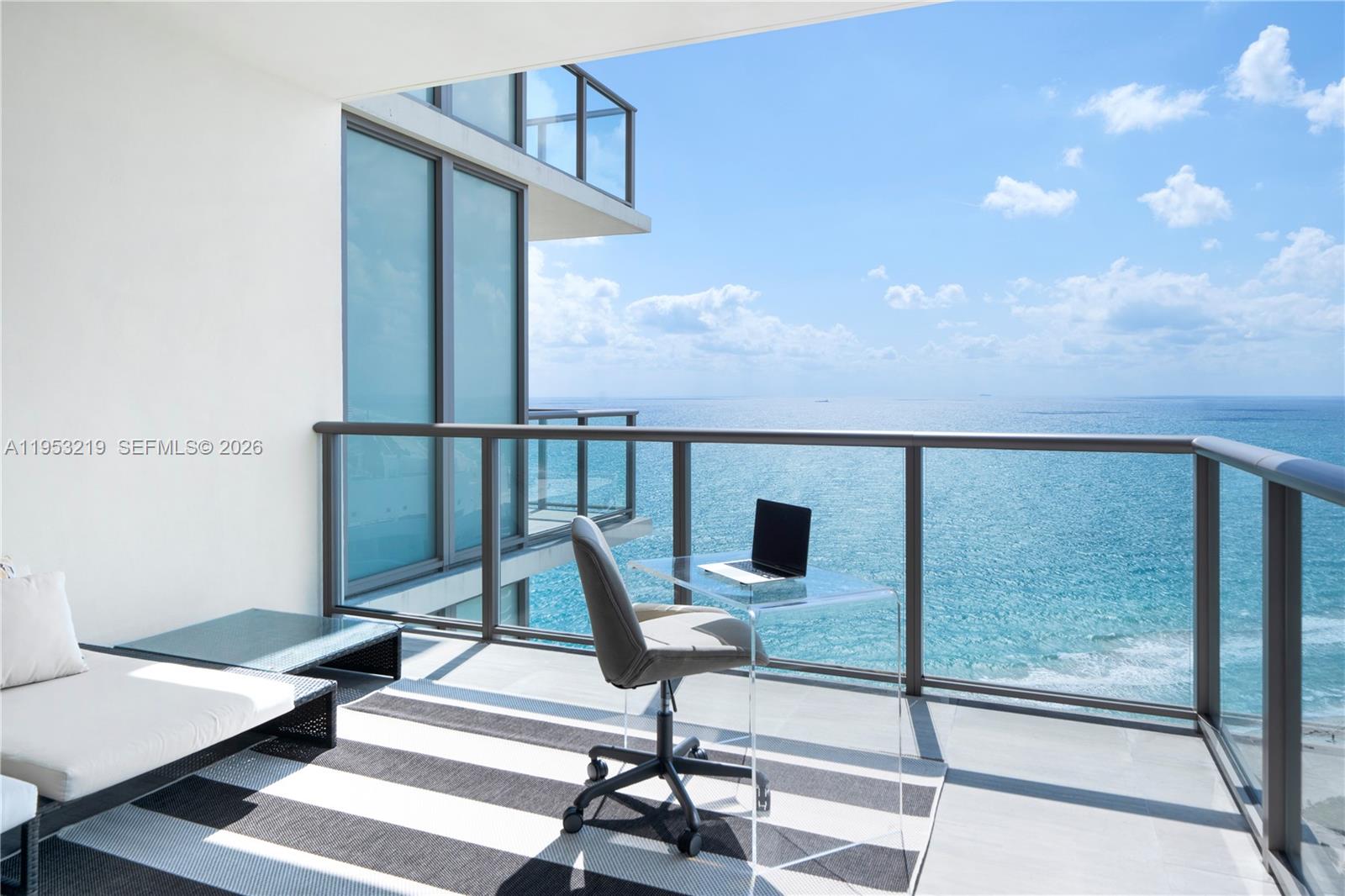 Photo of 9703 Collins Ave  #2604, Bal Harbour, Florida, 33154 - 