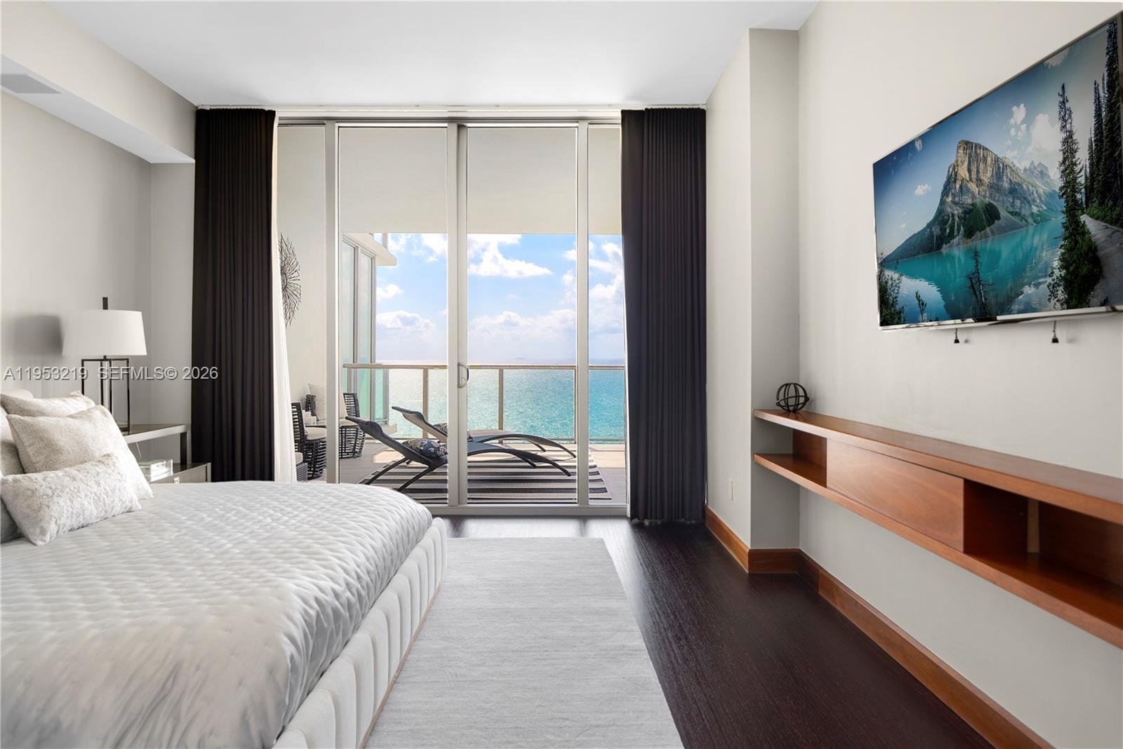 Photo of 9703 Collins Ave  #2604, Bal Harbour, Florida, 33154 - 