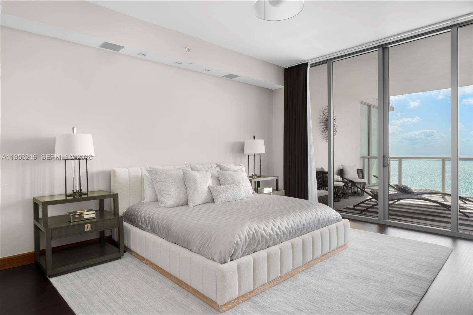 Photo of 9703 Collins Ave  #2604, Bal Harbour, Florida, 33154 - 