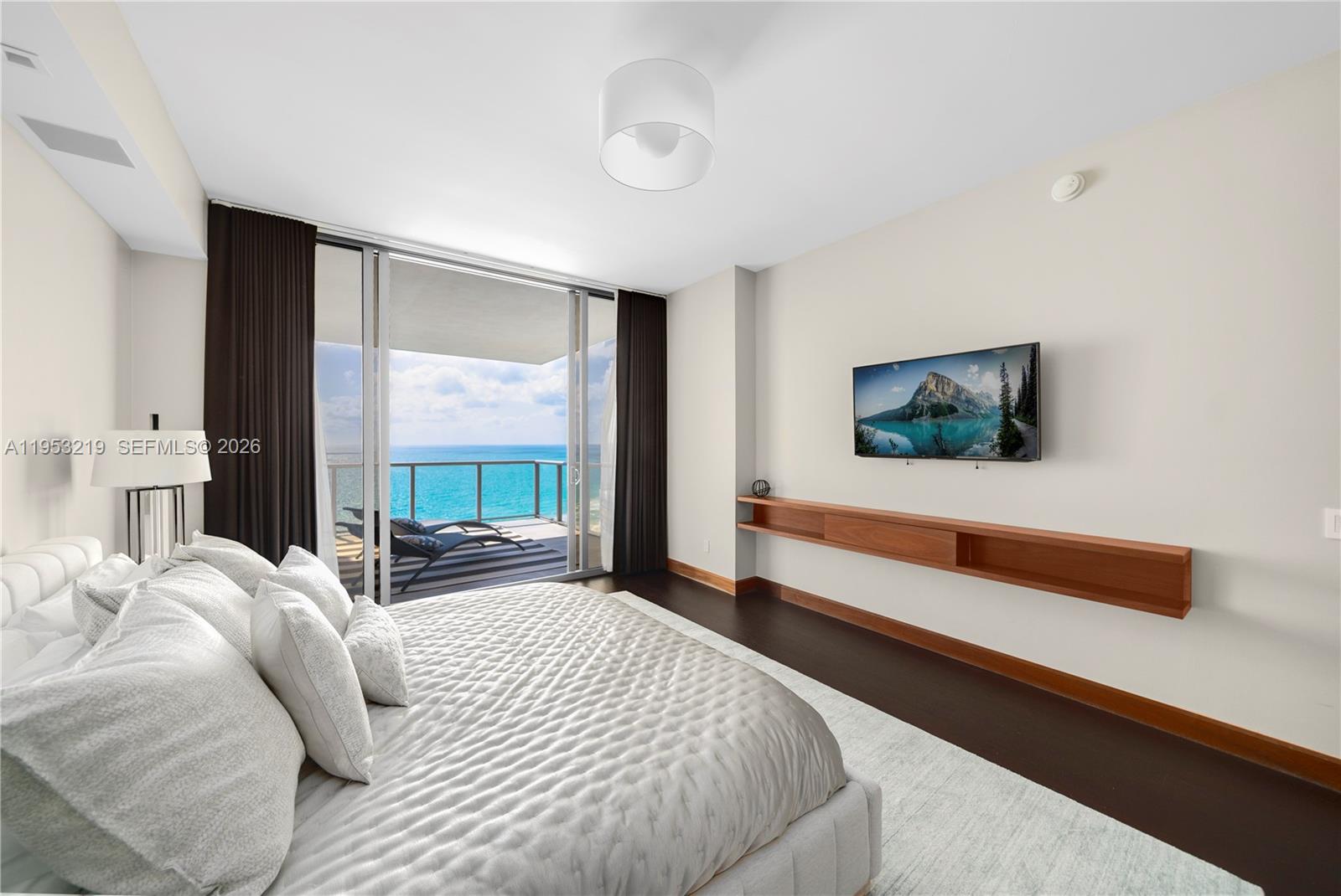 Photo of 9703 Collins Ave  #2604, Bal Harbour, Florida, 33154 - 