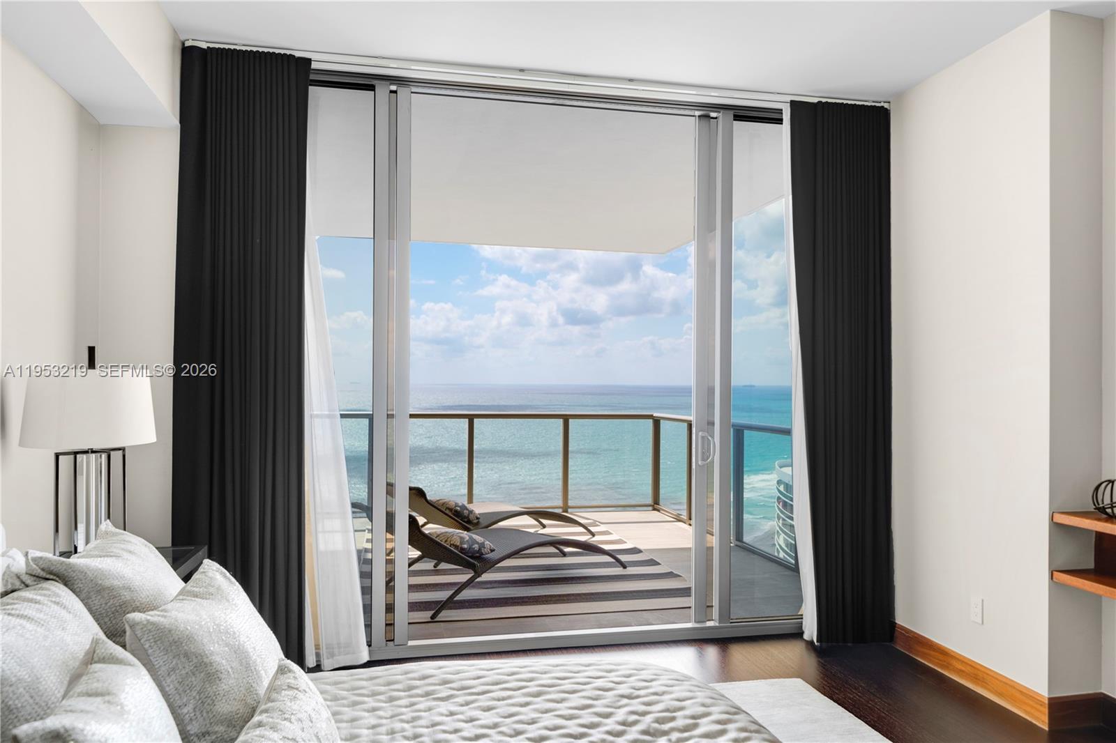 Photo of 9703 Collins Ave  #2604, Bal Harbour, Florida, 33154 - 