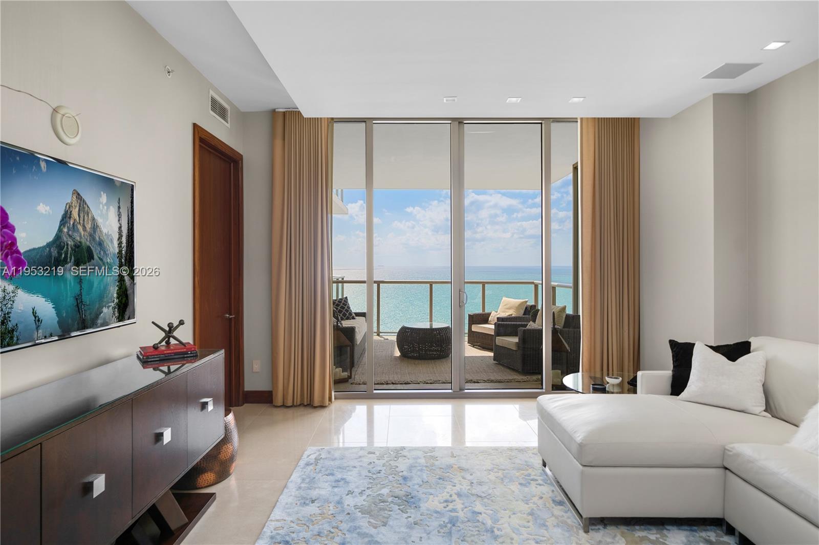 Photo of 9703 Collins Ave  #2604, Bal Harbour, Florida, 33154 - 