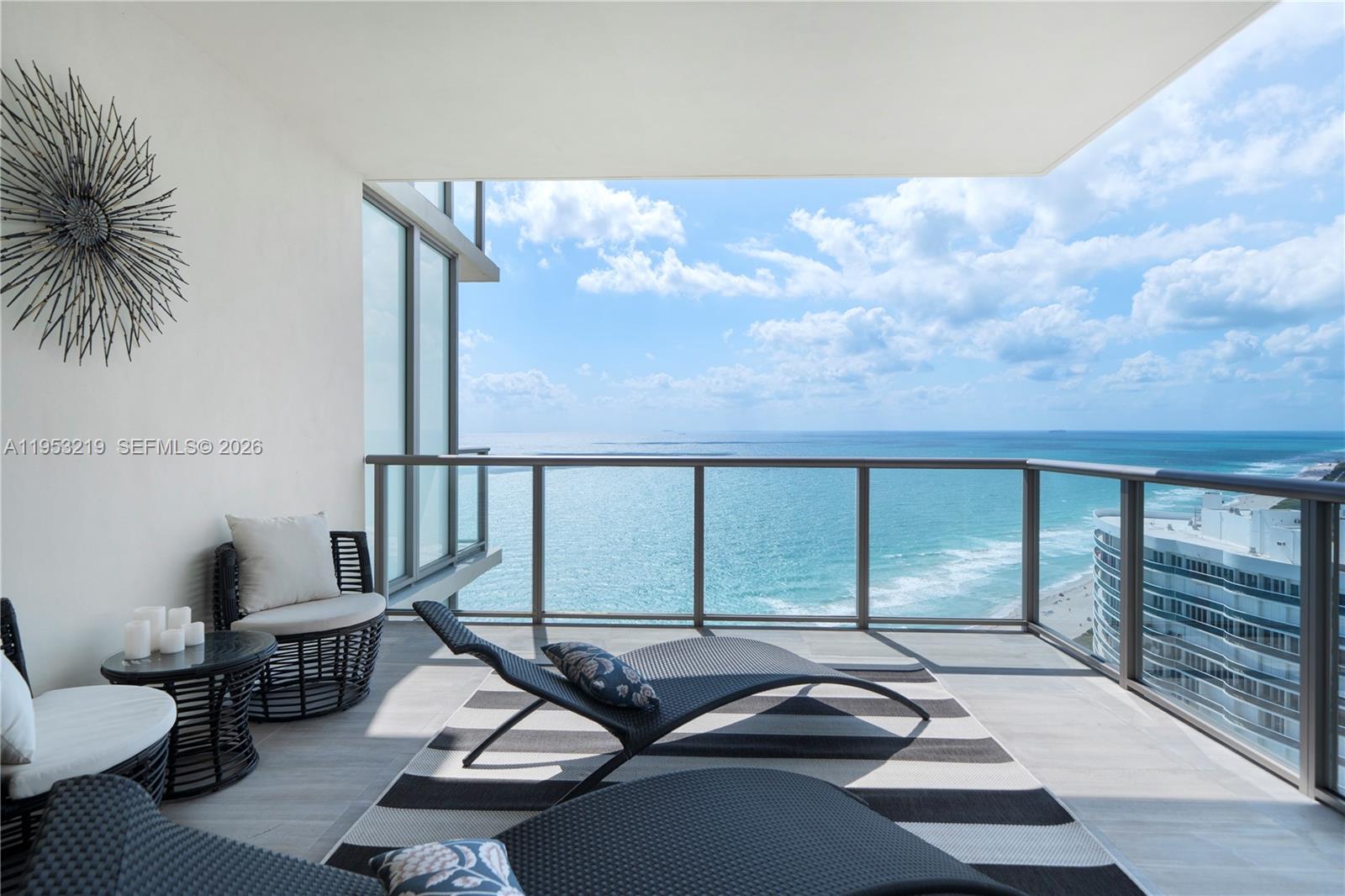 Photo of 9703 Collins Ave  #2604, Bal Harbour, Florida, 33154 - 