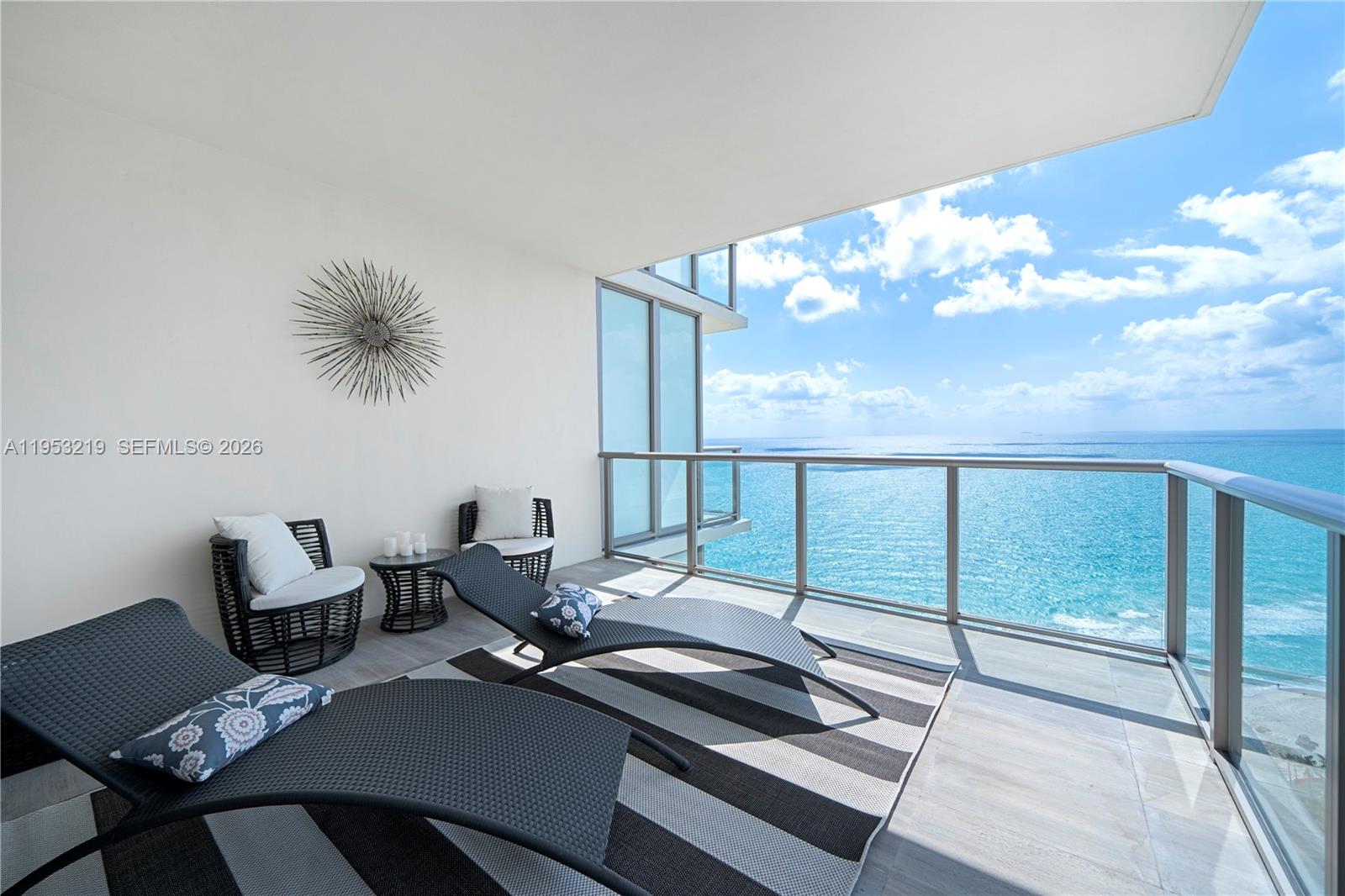 Photo of 9703 Collins Ave  #2604, Bal Harbour, Florida, 33154 - 
