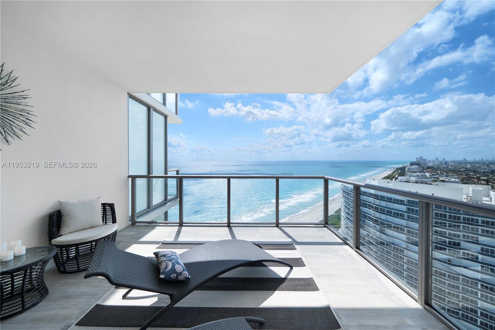 Photo of 9703 Collins Ave  #2604, Bal Harbour, Florida, 33154 - 