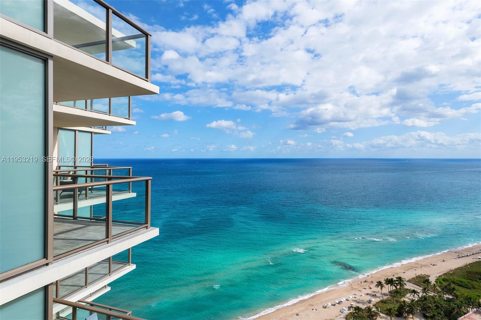Photo of 9703 Collins Ave  #2604, Bal Harbour, Florida, 33154 - 
