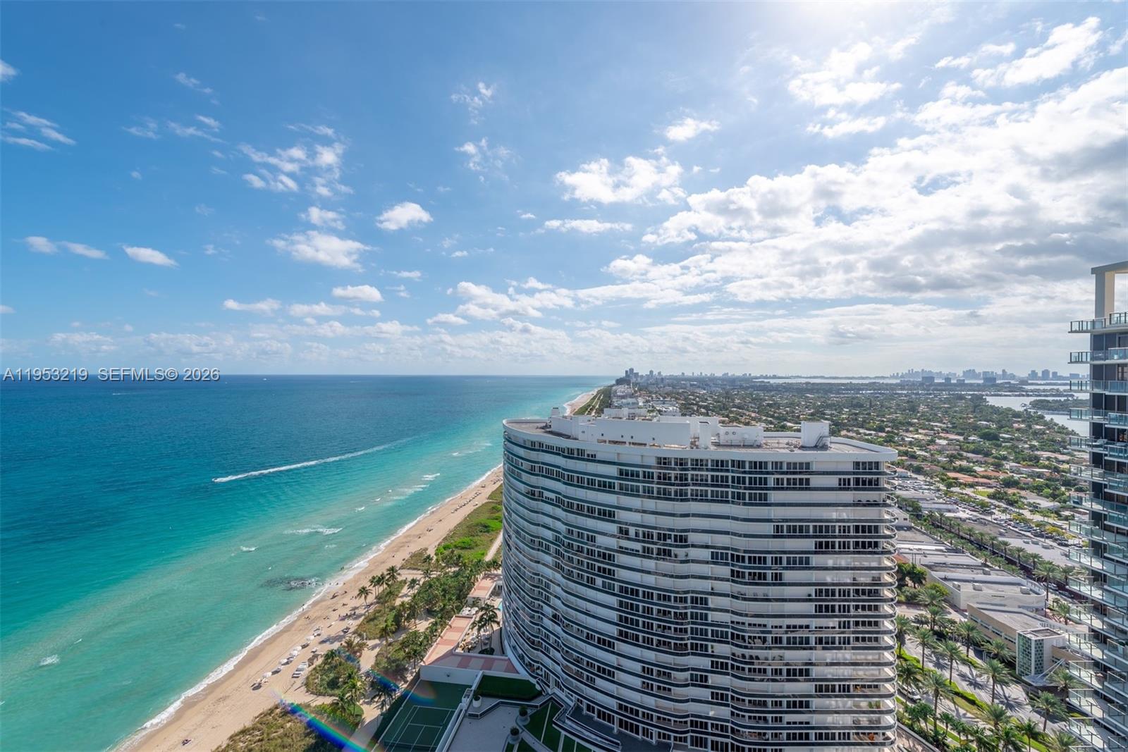 Photo of 9703 Collins Ave  #2604, Bal Harbour, Florida, 33154 - 
