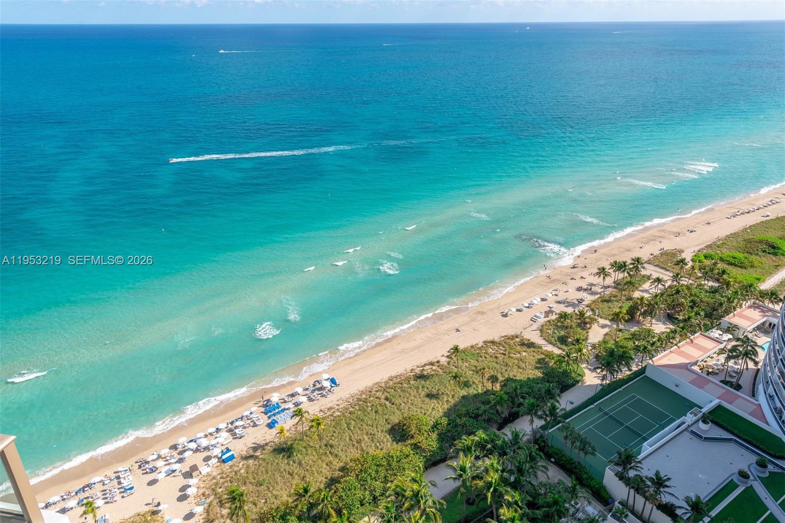 Photo of 9703 Collins Ave  #2604, Bal Harbour, Florida, 33154 - 