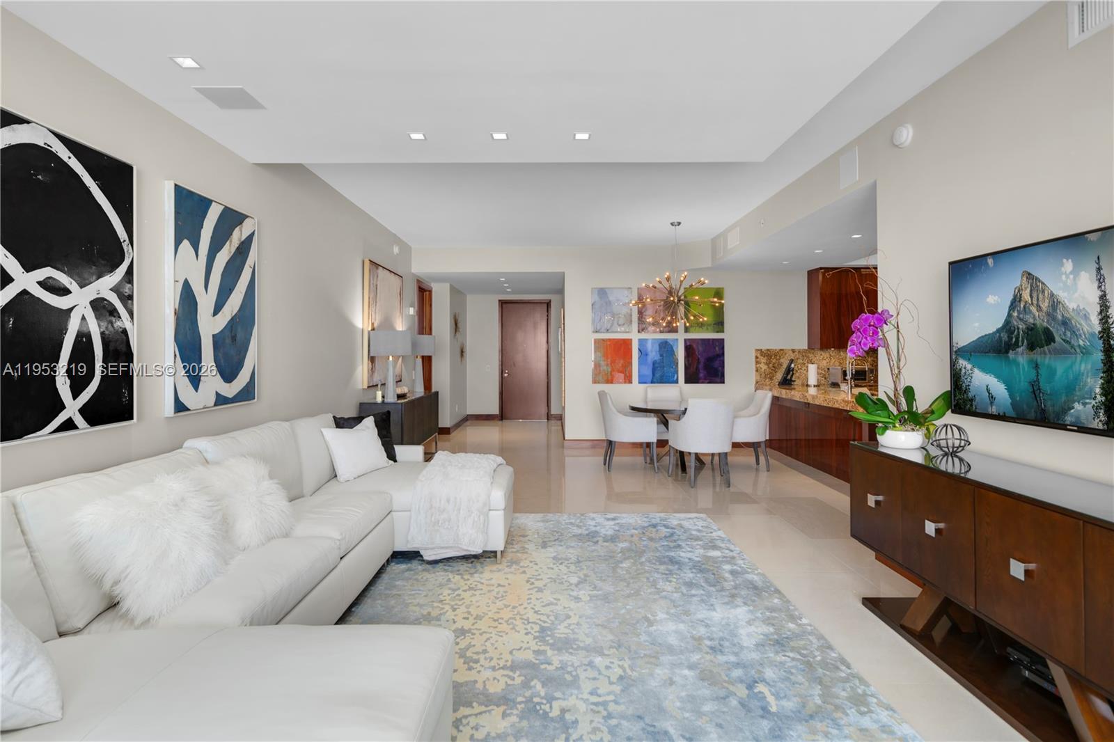 Photo of 9703 Collins Ave  #2604, Bal Harbour, Florida, 33154 - 