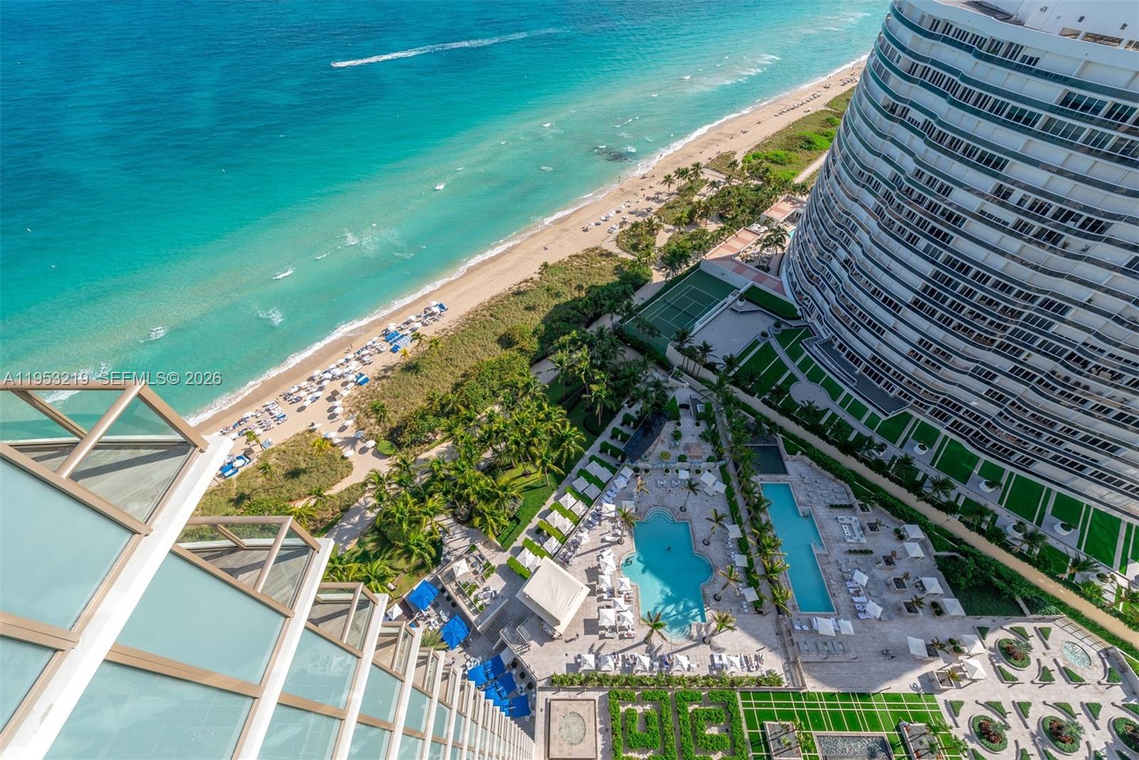 Photo of 9703 Collins Ave  #2604, Bal Harbour, Florida, 33154 - 