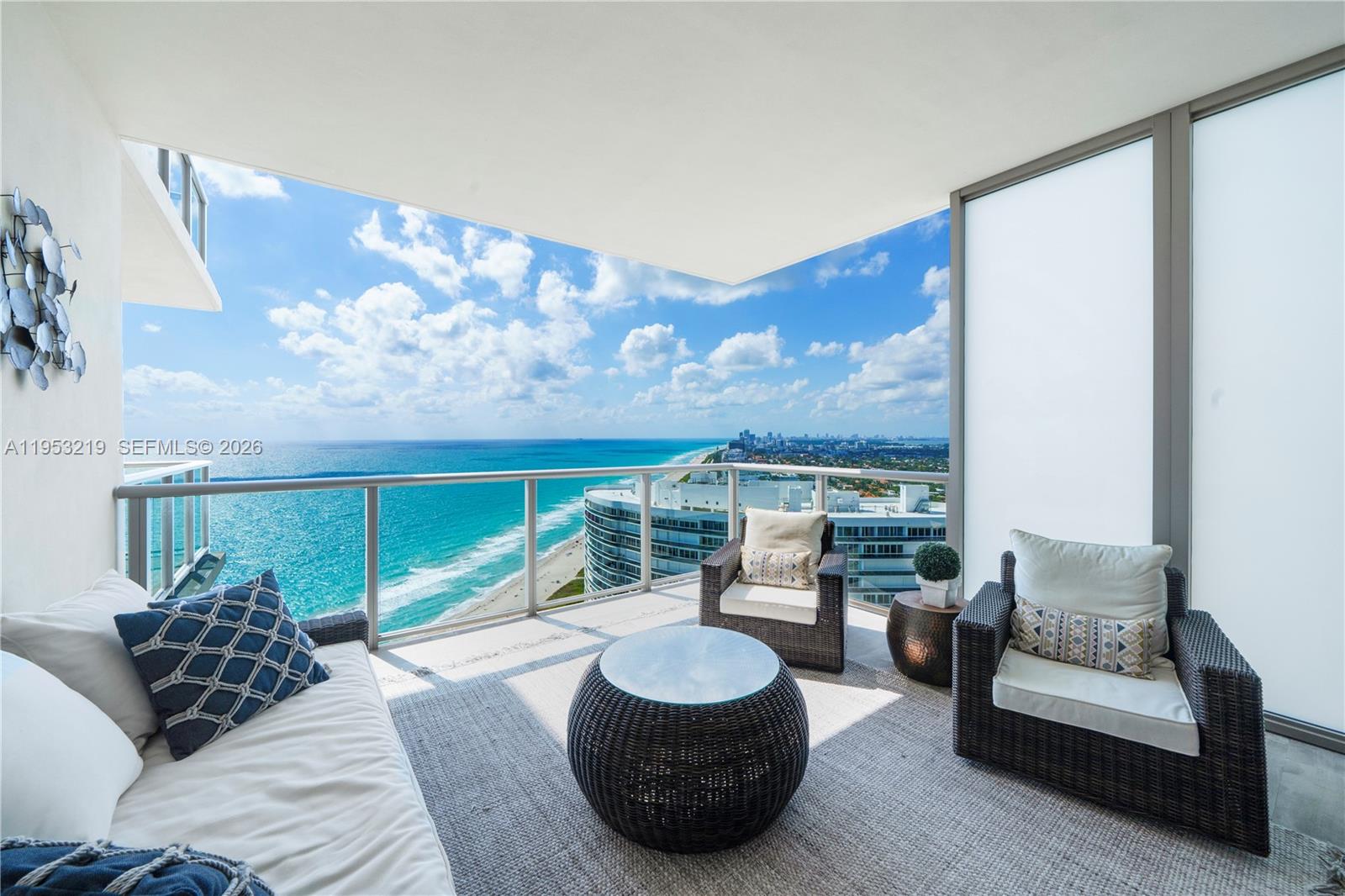 Photo of 9703 Collins Ave  #2604, Bal Harbour, Florida, 33154 - 