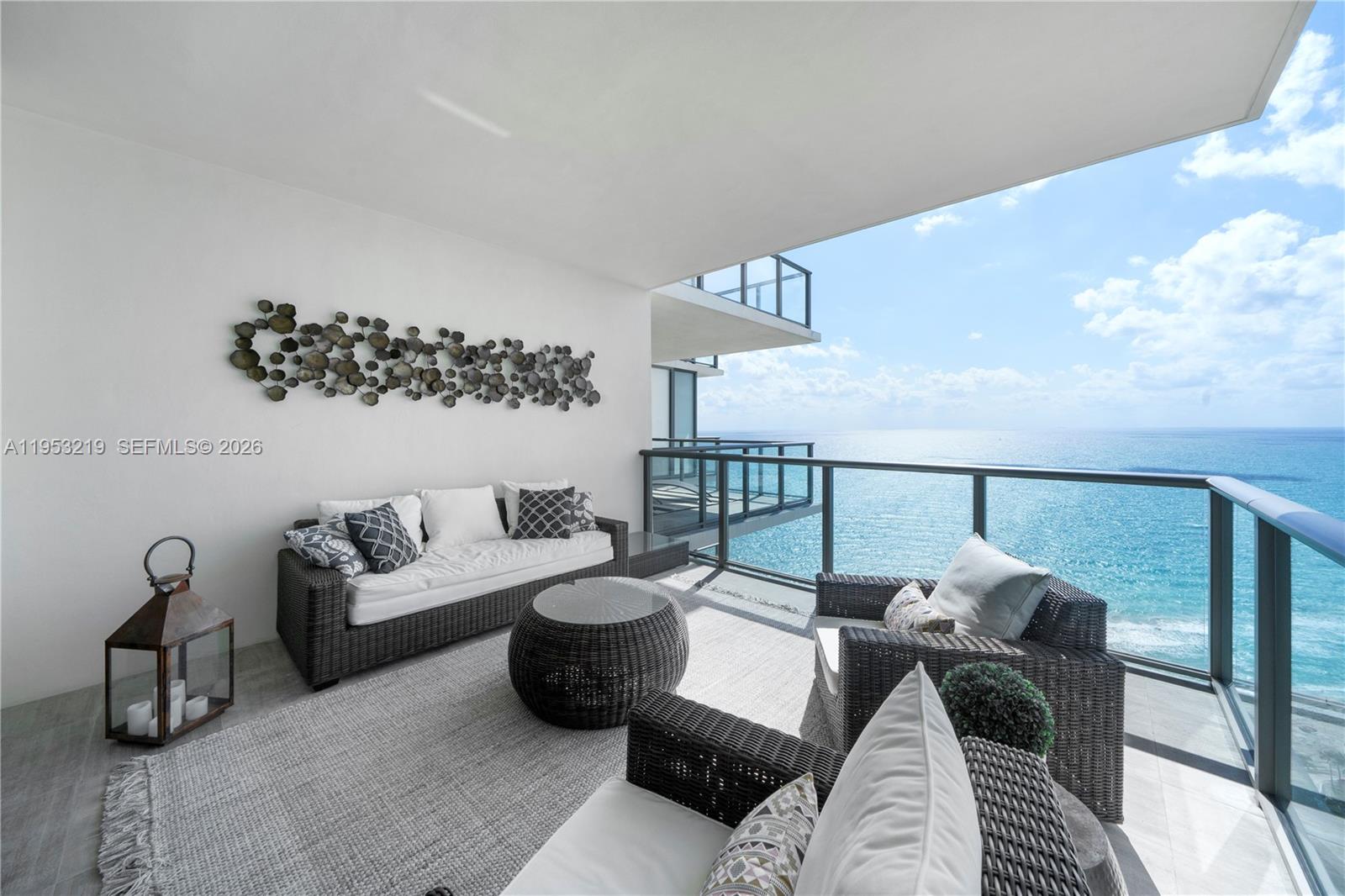 Photo of 9703 Collins Ave  #2604, Bal Harbour, Florida, 33154 - 