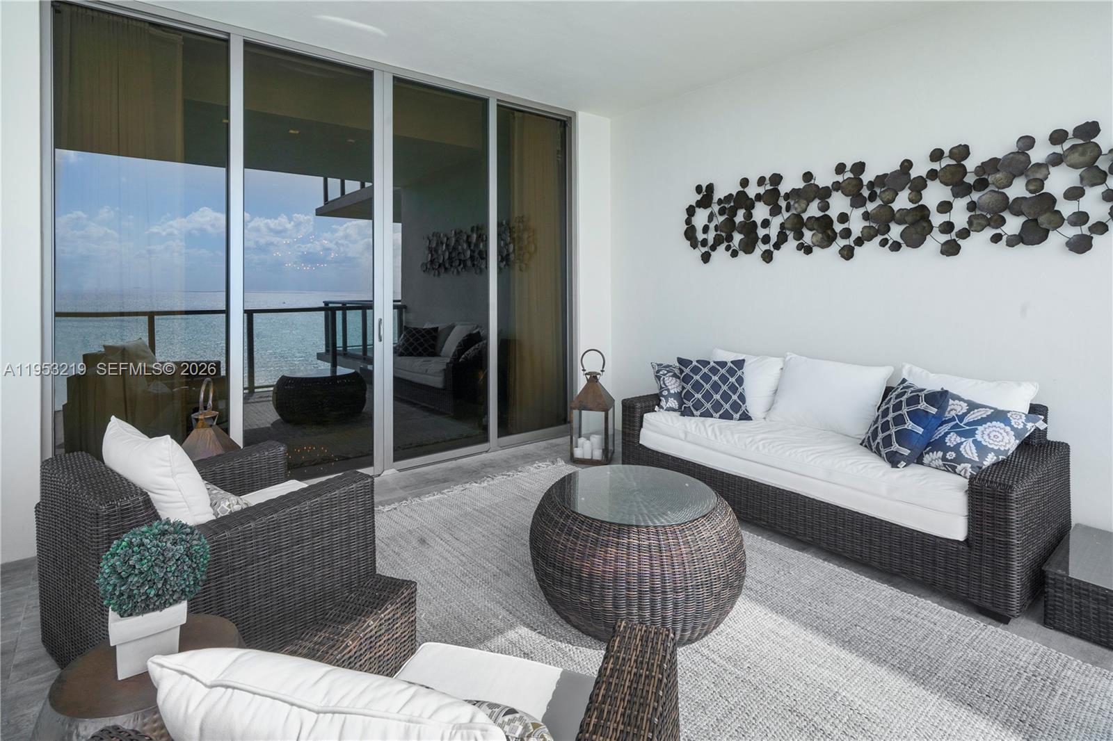 Photo of 9703 Collins Ave  #2604, Bal Harbour, Florida, 33154 - 