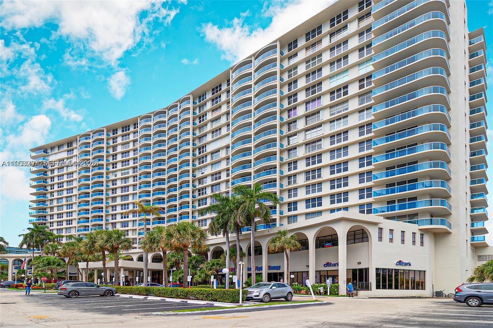 Photo of 3800 Ocean Dr  #325, Hollywood, Florida, 33019 - 