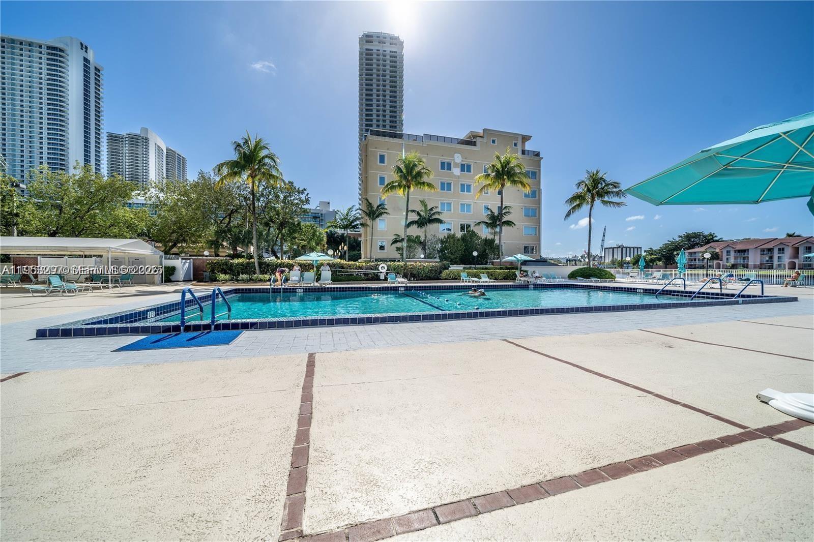 Photo of 3800 Ocean Dr  #325, Hollywood, Florida, 33019 - 