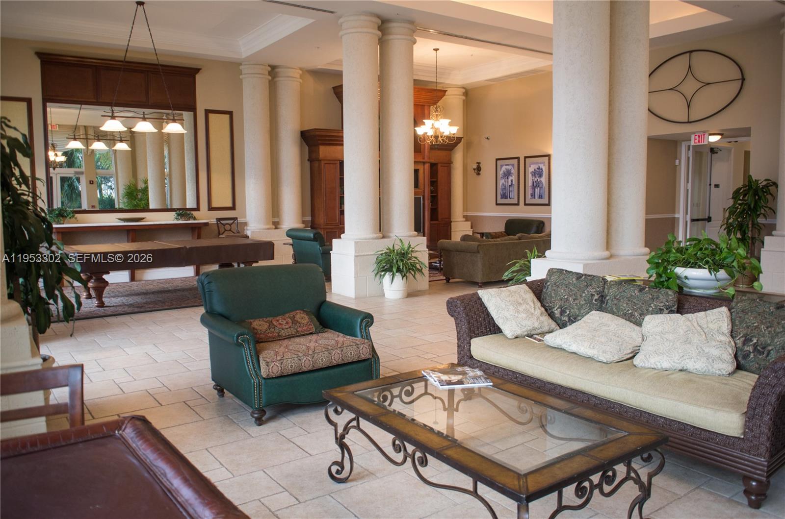 Photo of 17150 Bay Rd  #2119, Sunny Isles Beach, Florida, 33160 - 