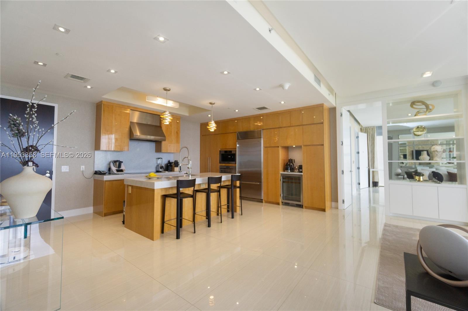 Photo of 9705 Collins Ave  #1905N, Bal Harbour, Florida, 33154 - 
