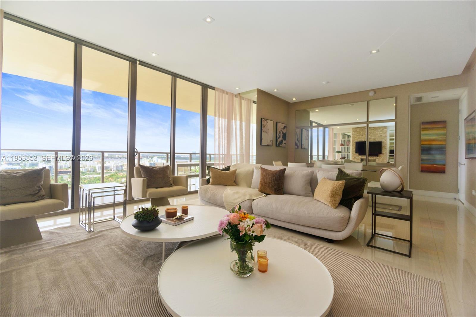 Photo of 9705 Collins Ave  #1905N, Bal Harbour, Florida, 33154 - 