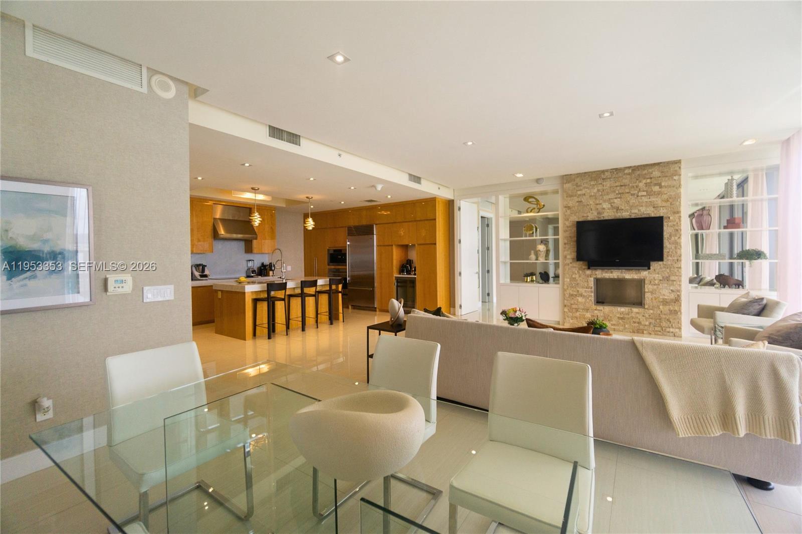 Photo of 9705 Collins Ave  #1905N, Bal Harbour, Florida, 33154 - 