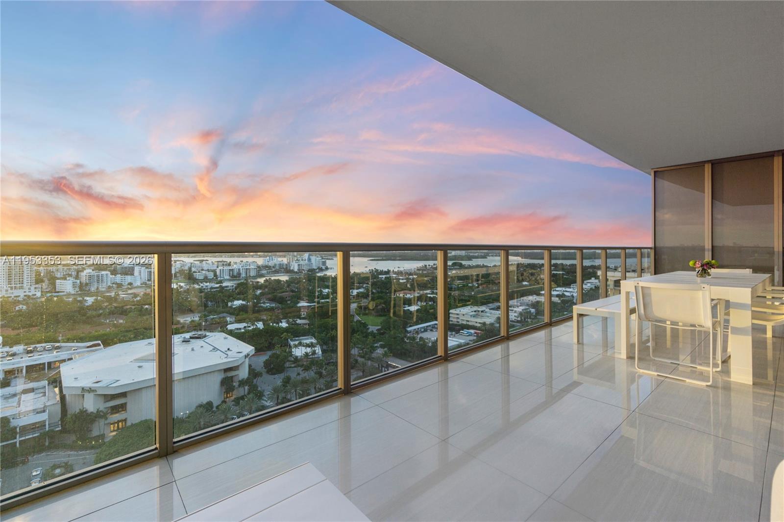Photo of 9705 Collins Ave  #1905N, Bal Harbour, Florida, 33154 - 