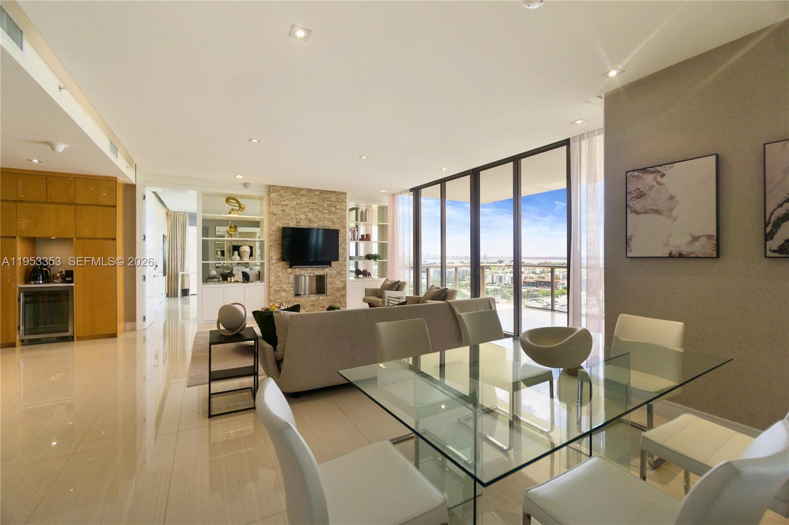 Photo of 9705 Collins Ave  #1905N, Bal Harbour, Florida, 33154 - 